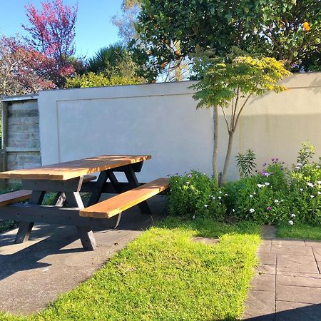 Hillcrest Two Daire Whakatane Dış mekan fotoğraf