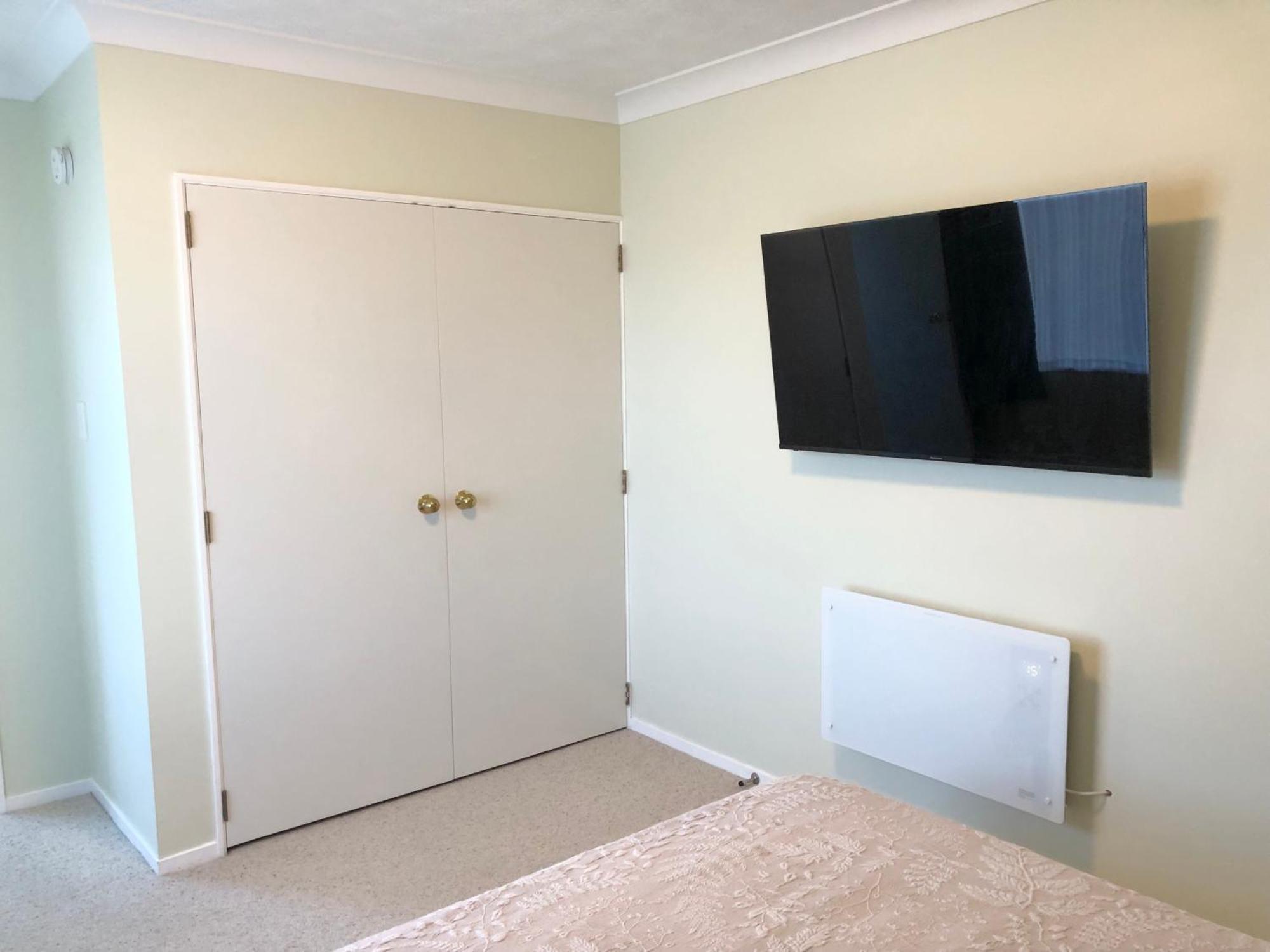Hillcrest Two Daire Whakatane Dış mekan fotoğraf