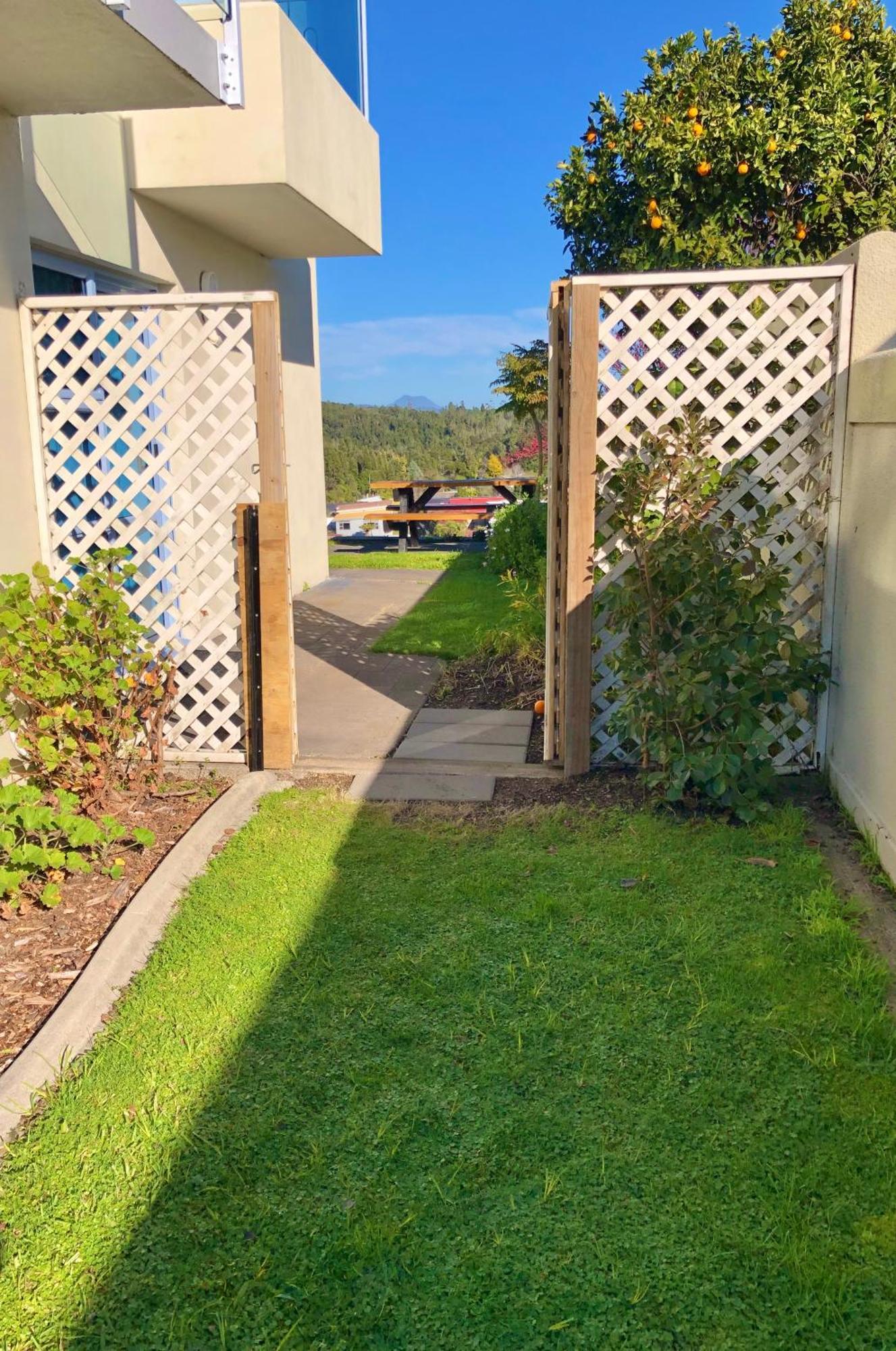 Hillcrest Two Daire Whakatane Dış mekan fotoğraf