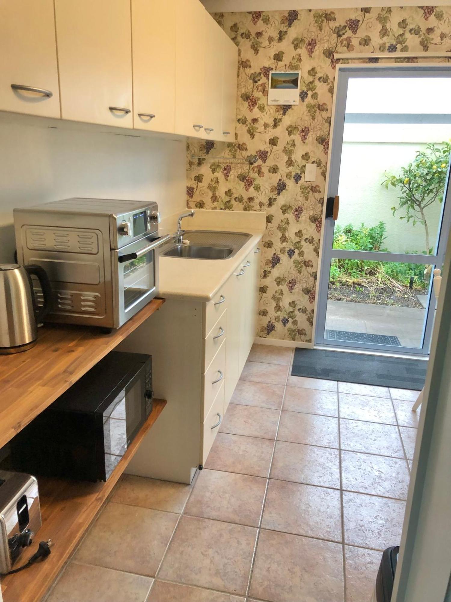 Hillcrest Two Daire Whakatane Dış mekan fotoğraf