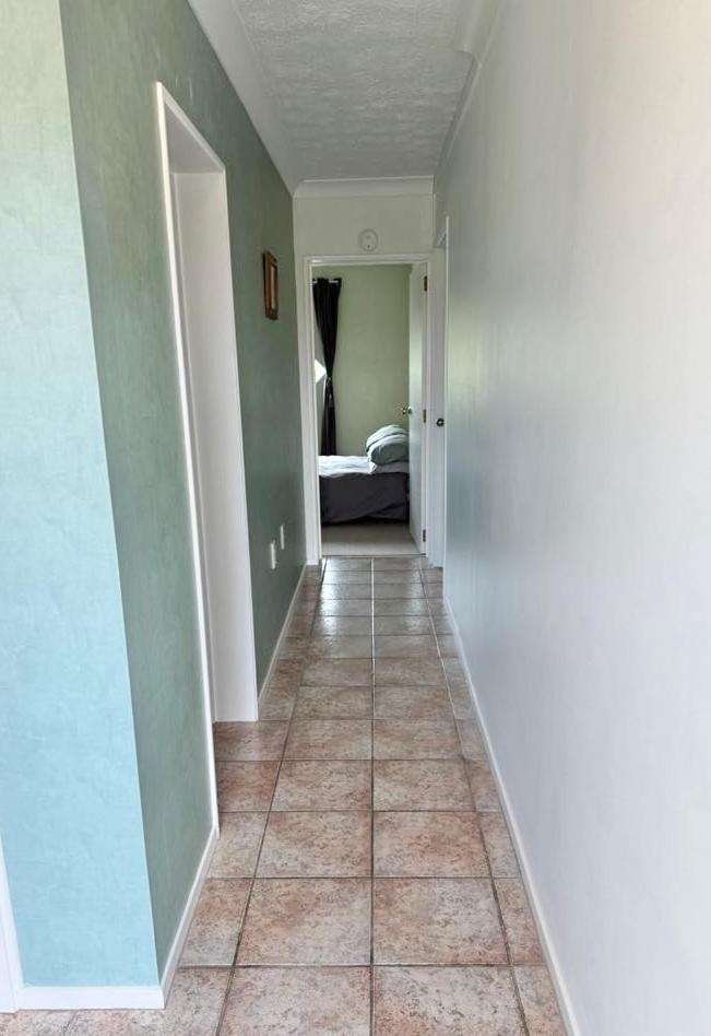 Hillcrest Two Daire Whakatane Dış mekan fotoğraf