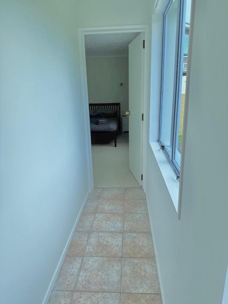 Hillcrest Two Daire Whakatane Dış mekan fotoğraf