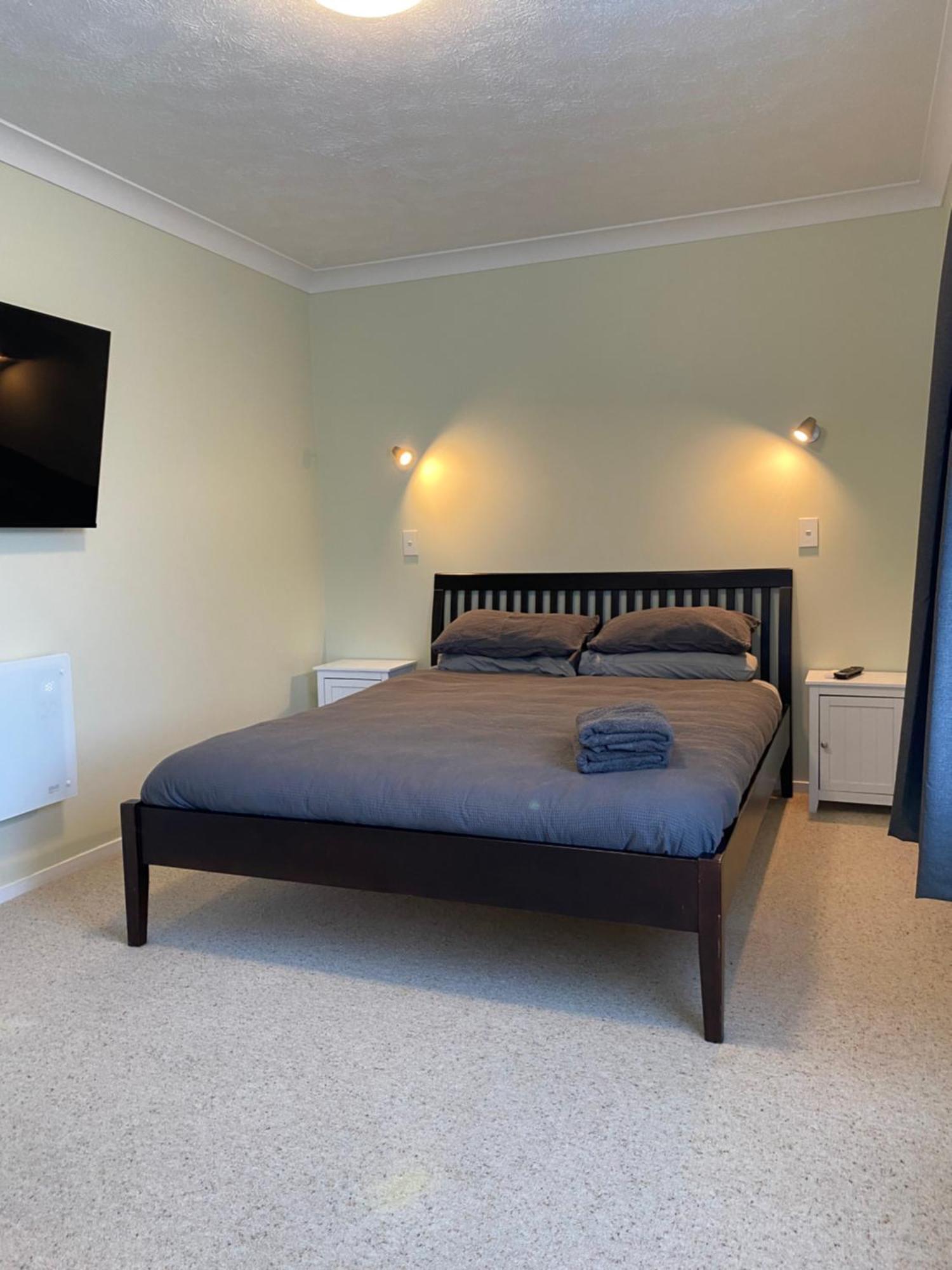 Hillcrest Two Daire Whakatane Dış mekan fotoğraf