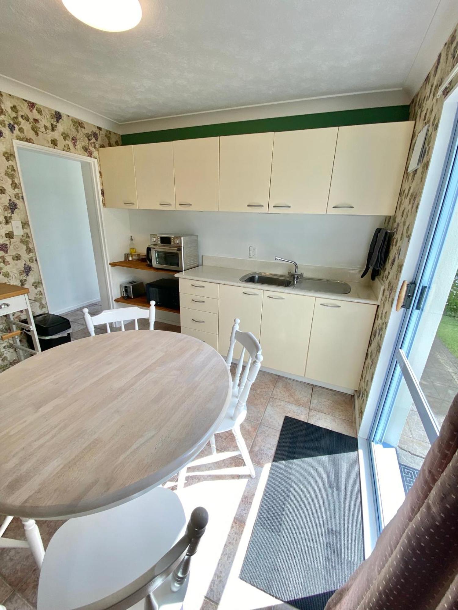 Hillcrest Two Daire Whakatane Dış mekan fotoğraf