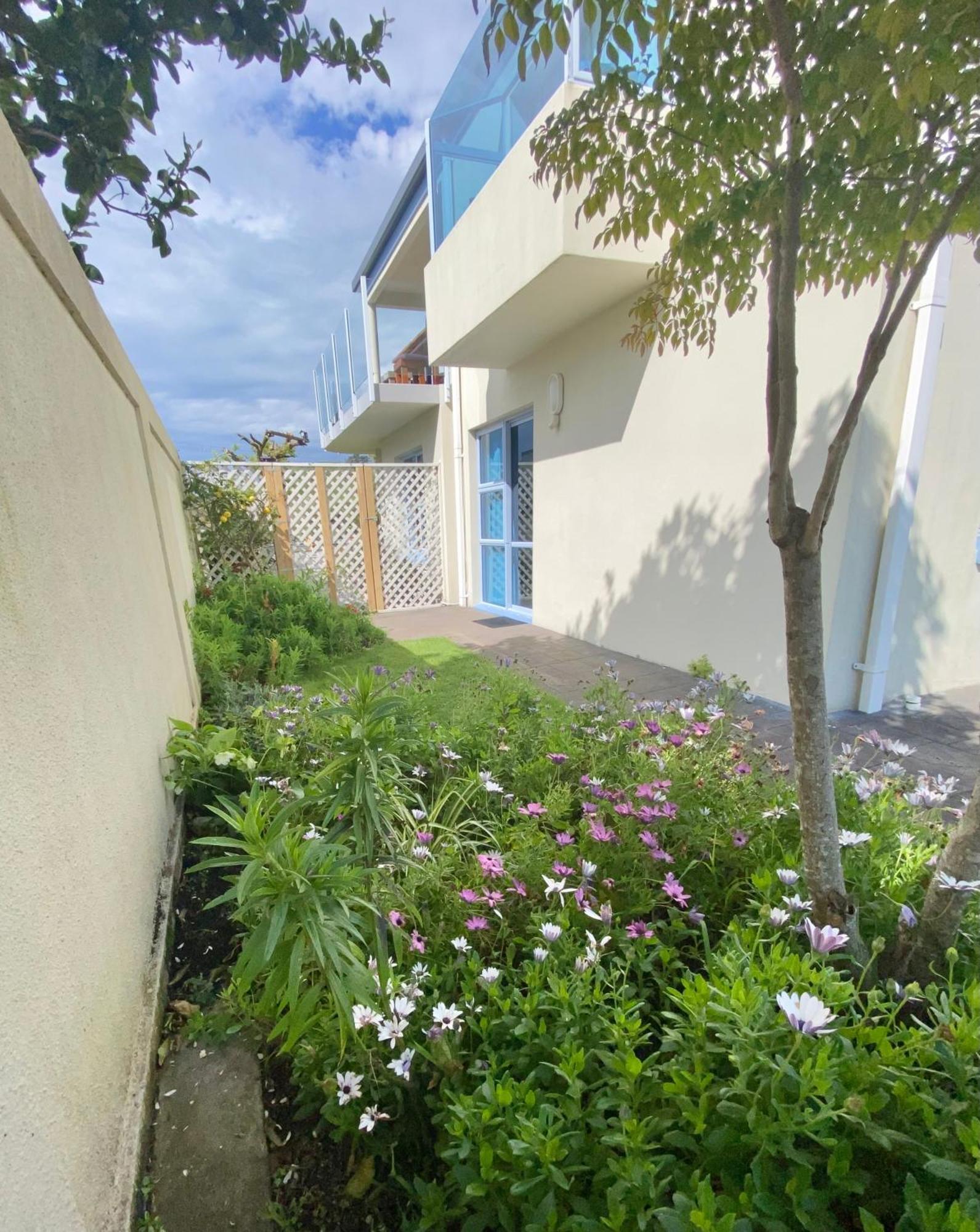 Hillcrest Two Daire Whakatane Dış mekan fotoğraf