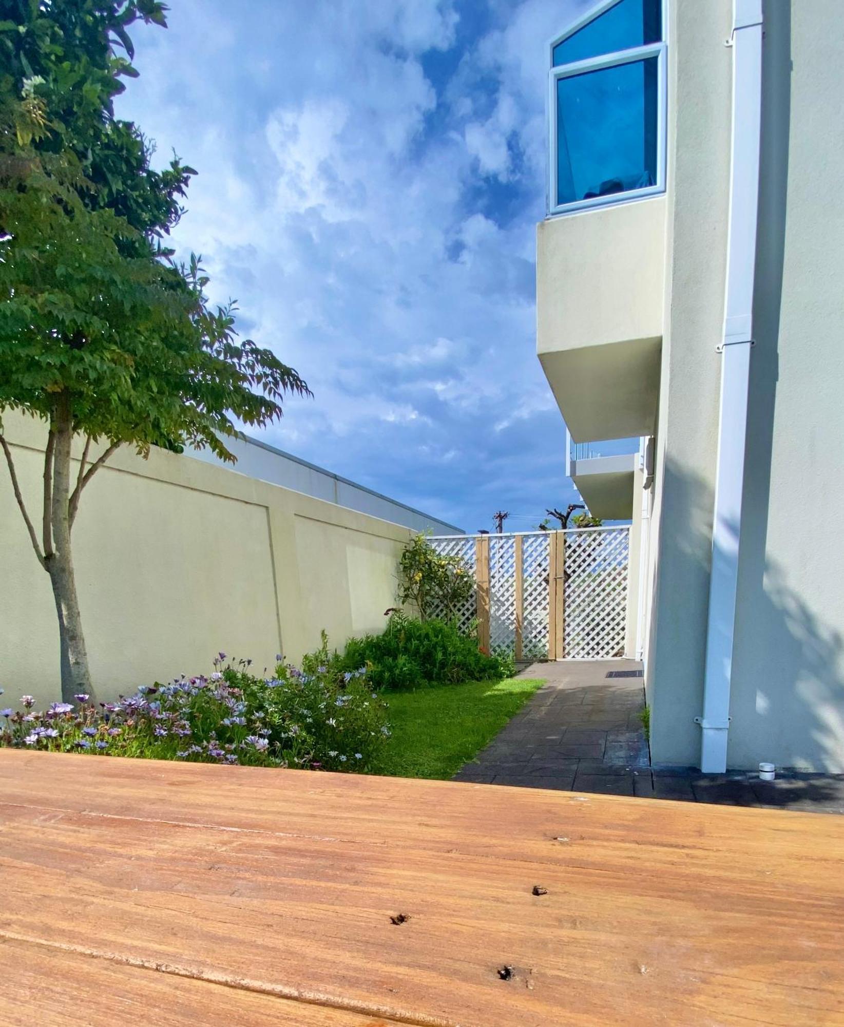 Hillcrest Two Daire Whakatane Dış mekan fotoğraf